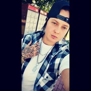 Meet your Posher, Marie-eve